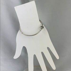Pandora classic charm bracelet